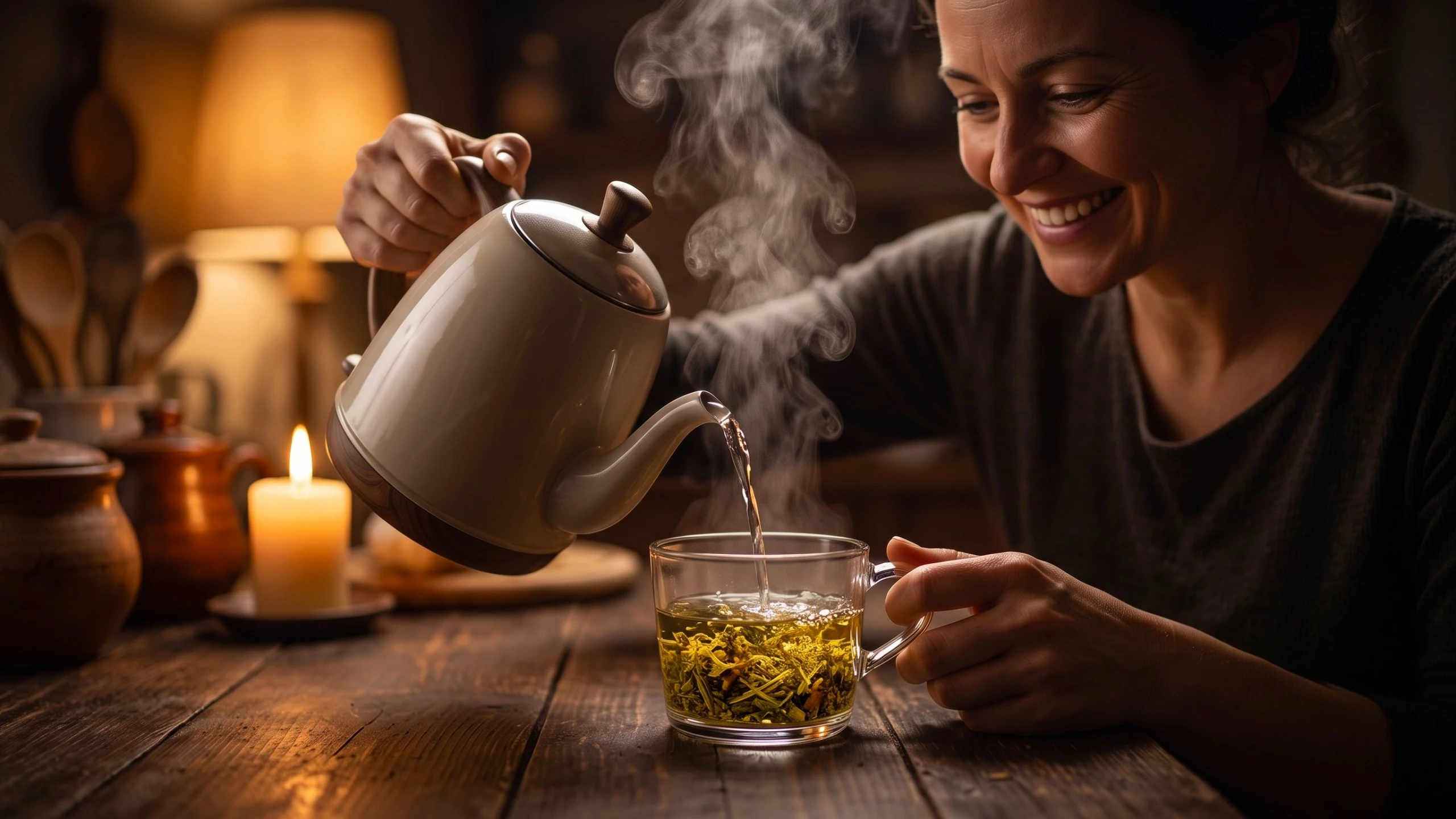 Comment lutter contre un rhume ou la grippe ?
