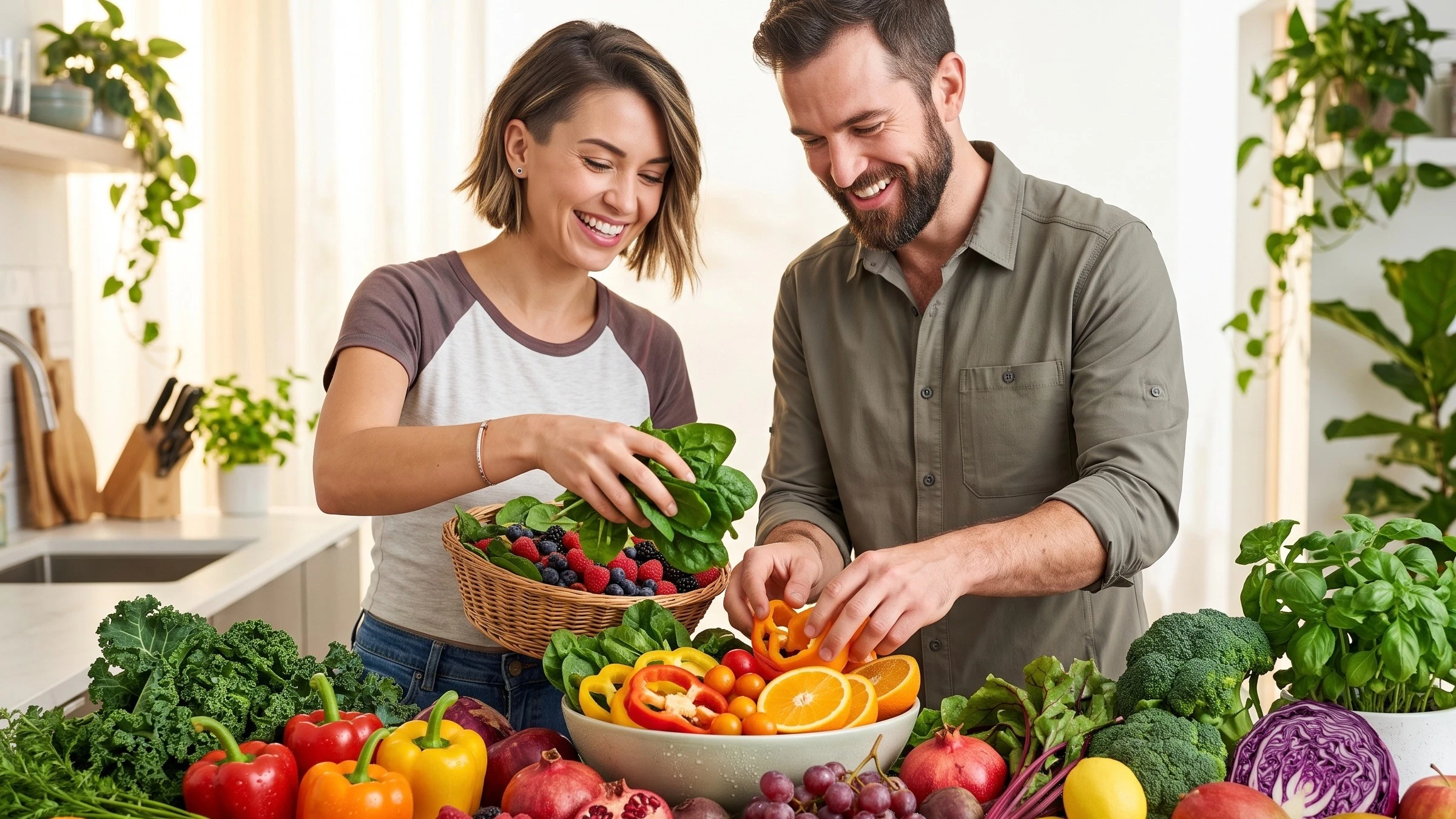 Ce qui se cache au cœur du Multivitaminé du Dr Lucullus