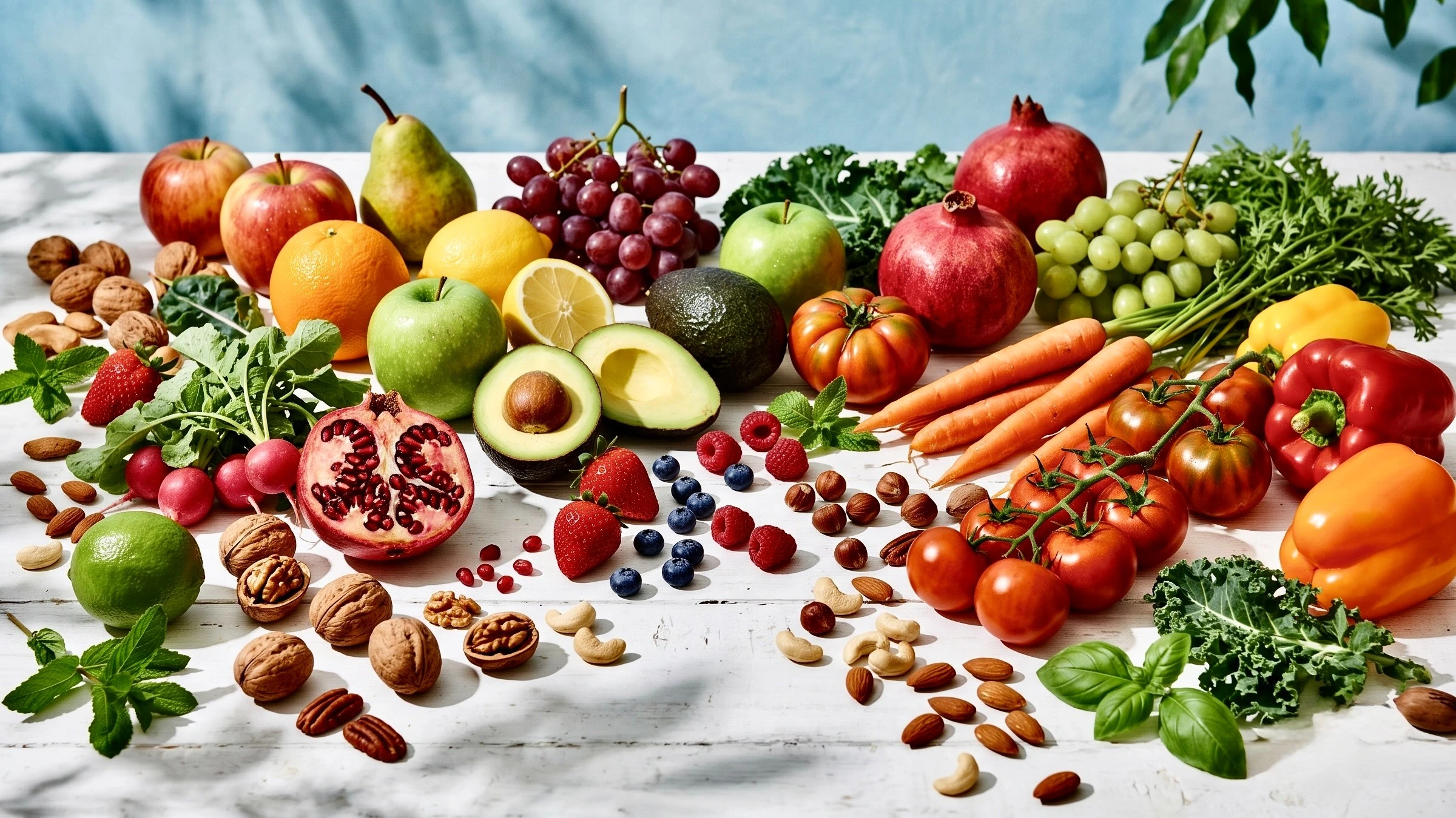 Comment tirer le meilleur parti des vitamines sans devenir fou