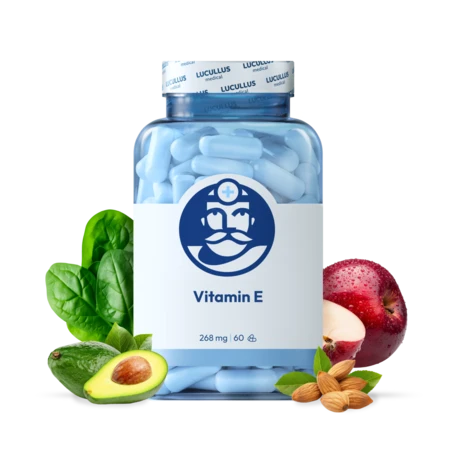 Vitamine E
